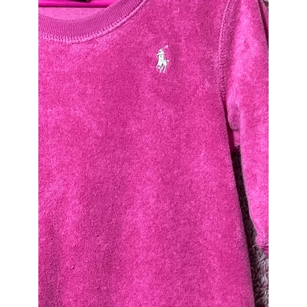 Ralph Lauren elevate your